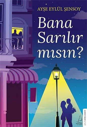 Bana Sarılır Mısın?