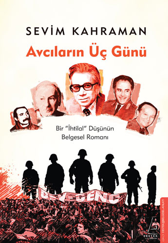 Avcıların Üç Günü