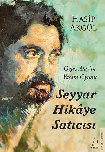 Seyyar Hikâye Satıcısı