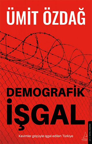 Demografik İşgal