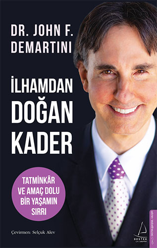 İlhamdan Doğan Kader