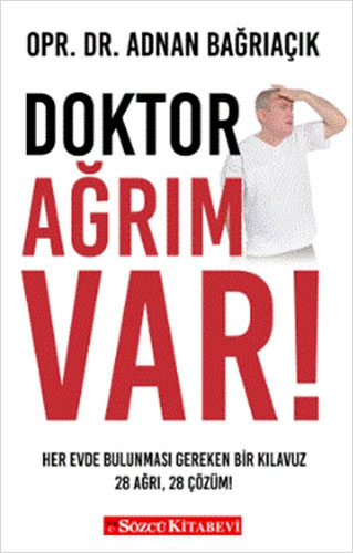 Doktor Ağrım Var!