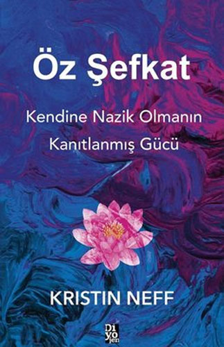 Öz Şefkat