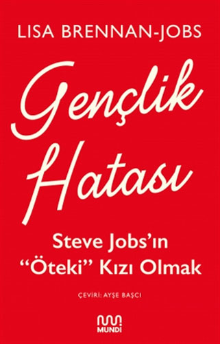 Gençlik Hatası