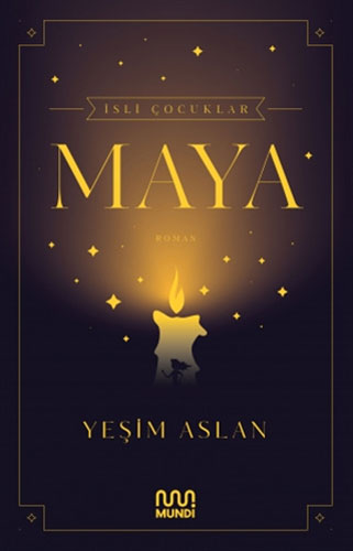 İsli Çocuklar - Maya