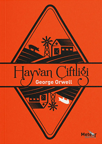 Hayvan Çiftliği