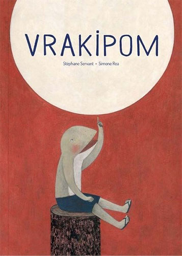 Vrakipom (Ciltli)