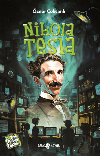 Nikola Tesla