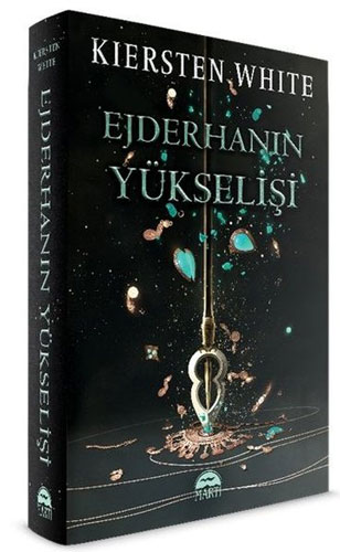 Ejderhanın Yükselişi (Ciltli)