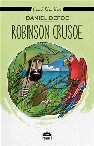 Robinson Crusoe