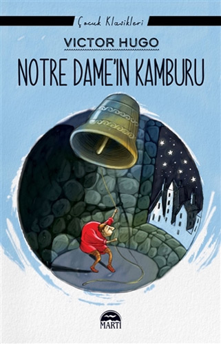 Notre Dame'in Kamburu