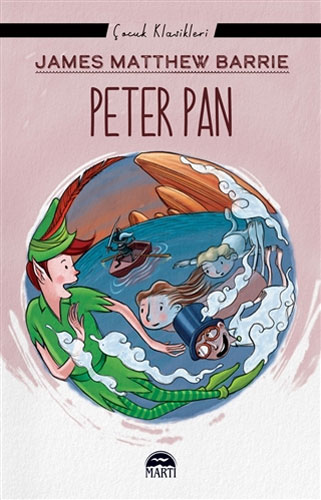 Peter Pan