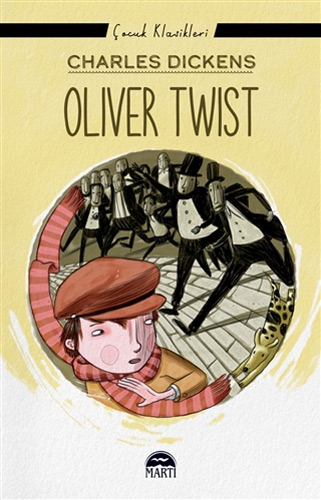 Oliver Twist