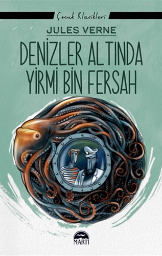 Denizler Altında Yirmi Bin Fersah