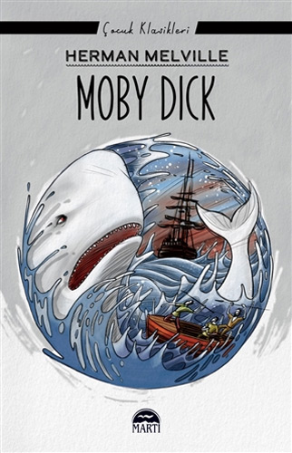 Moby Dick