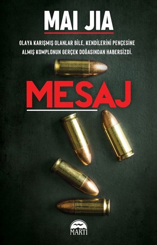 Mesaj