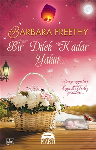 Bir Dilek Kadar Yakın