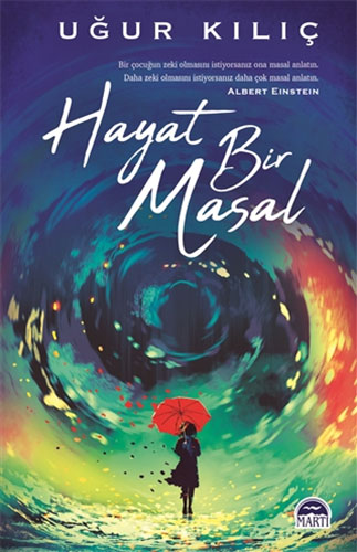 Hayat Bir Masal