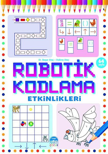 Robotik Kodlama Etkinlikleri 20