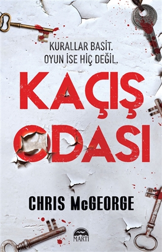 Kaçış Odası