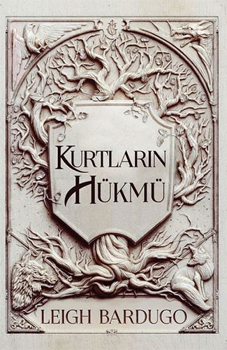 Kurtların Hükmü (Ciltli)