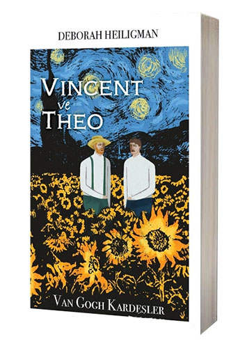 Vincent ve Theo-Van Gogh Kardeşler