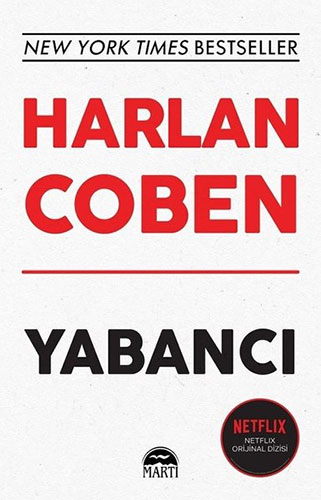 Yabancı