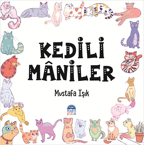 Kedili Maniler