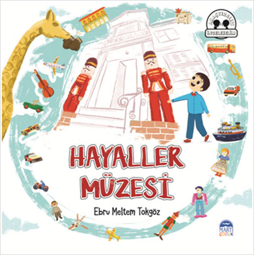 Hayaller Müzesi