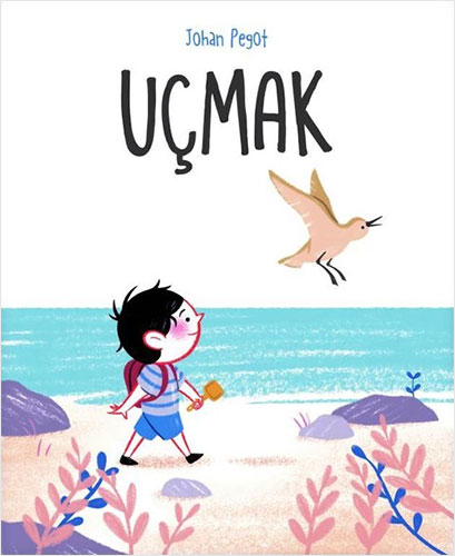 Uçmak