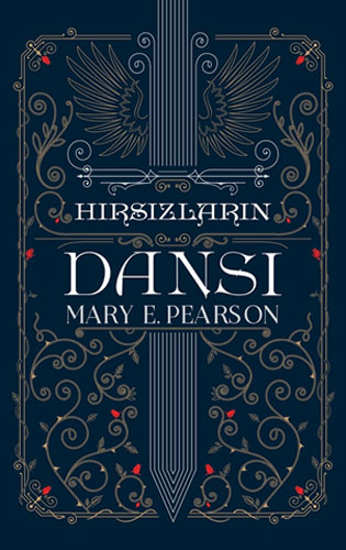 Hırsızların Dansı (Ciltli)