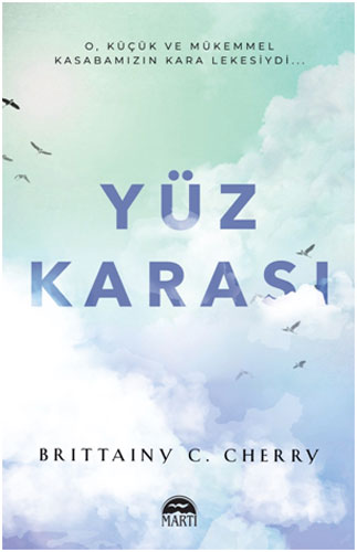 Yüz Karası