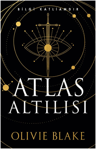 Atlas Altılısı