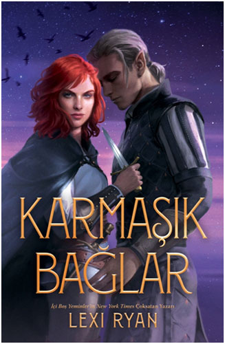 Karmaşık Bağlar