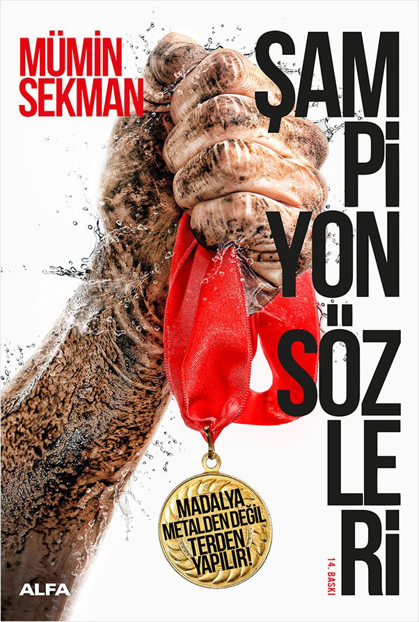 Şampiyon Sözleri