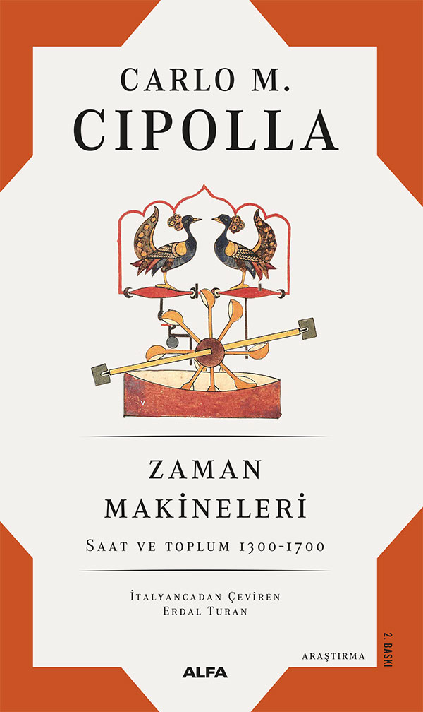 Zaman Makineleri