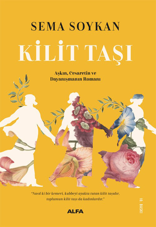 Kilit Taşı