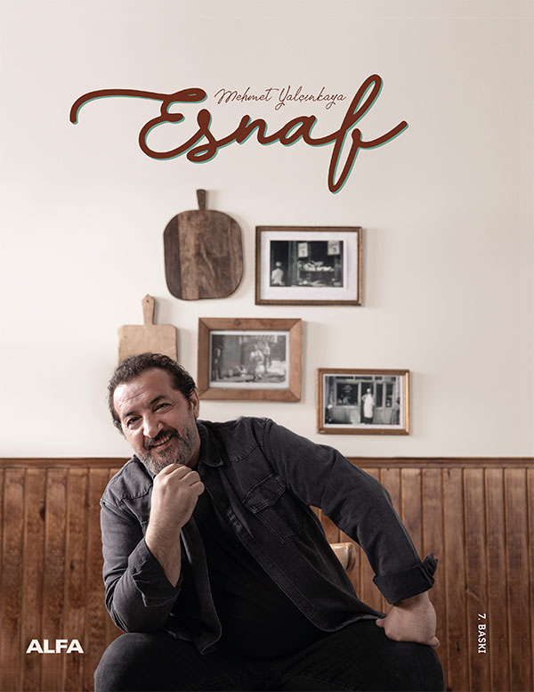 Esnaf (Ciltli)