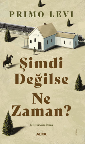 Şimdi Değilse Ne Zaman?