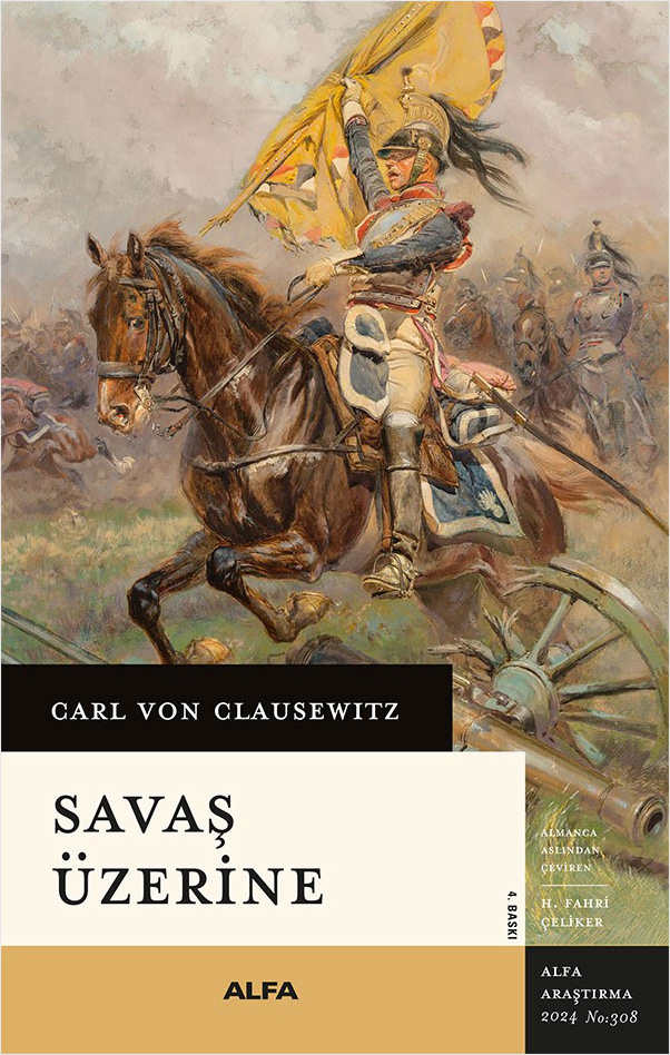 Savaş Üzerine