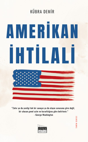 Amerikan İhtilali 