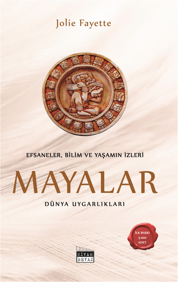 Mayalar