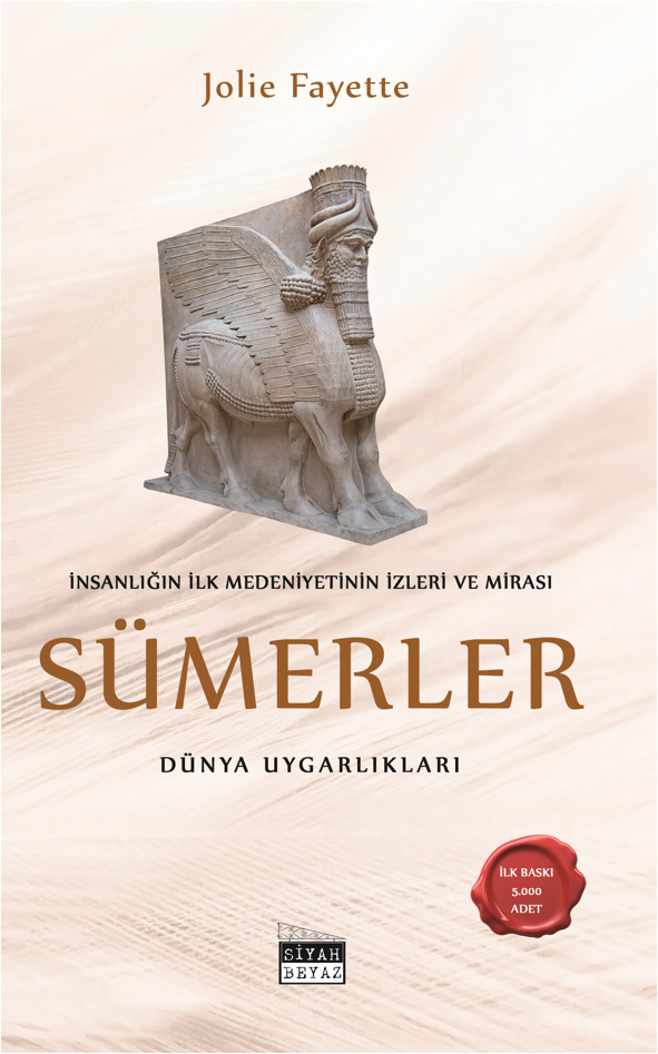 Sümerler