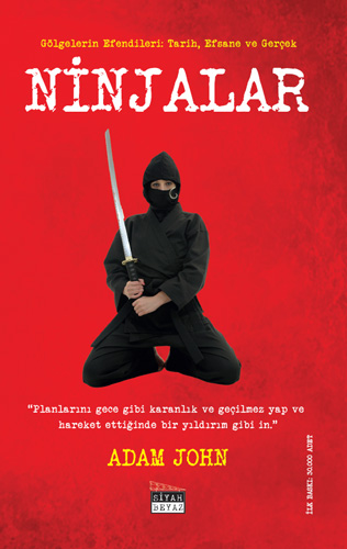 Ninjalar