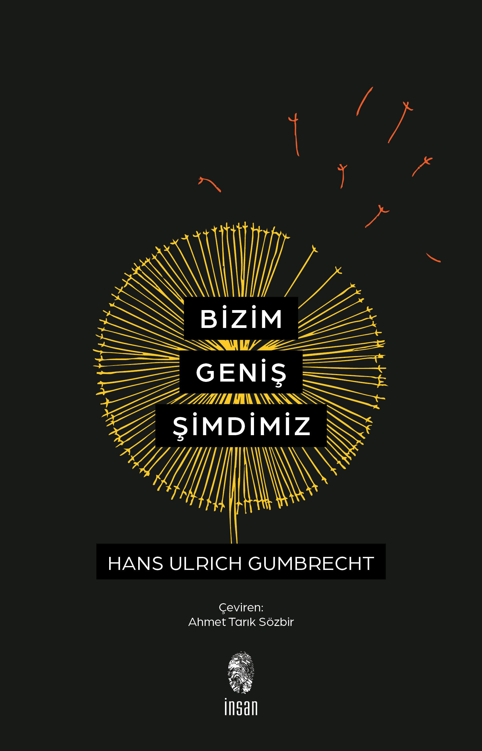 Bizim Geniş Şimdimiz