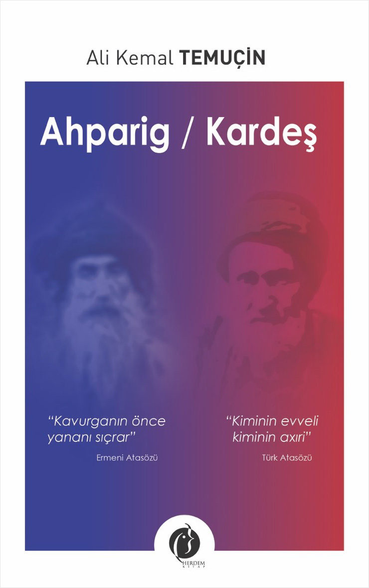 Ahparig - Kardeş