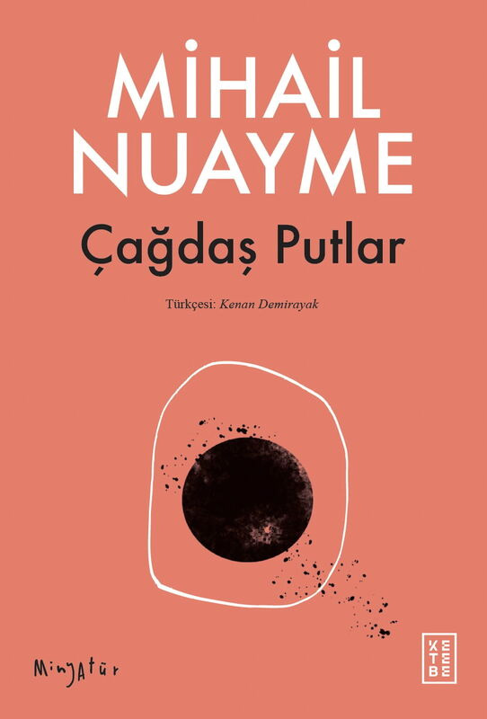 Çağdaş Putlar