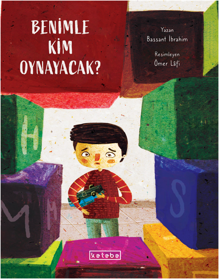 Benimle Kim Oynayacak? (Cillti)