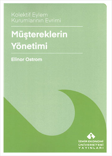 Müştereklerin Yönetimi