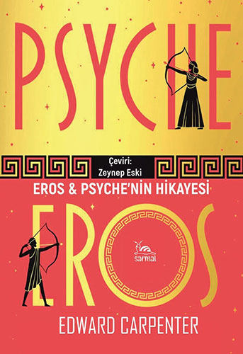 Eros & Psyche’nin Hikayesi